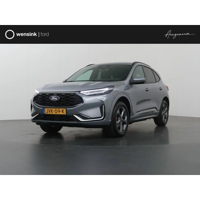 Ford Kuga 2.5 PHEV ST-Line X 178 kW