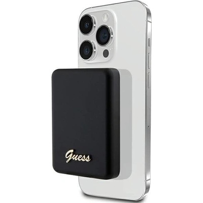 GUESS MagSafe 15W 3000 mAh (GUPBM5ALGSGK)