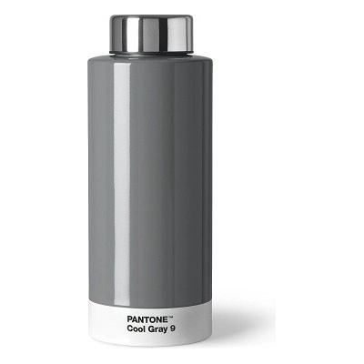 PANTONE Termoláhev Cool Gray 9 0,63 l