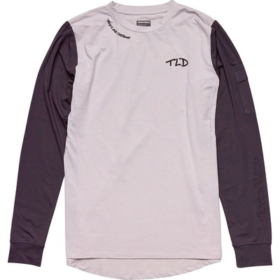 Troy Lee Designs RIDE TEE RESIST YOUTH MIST