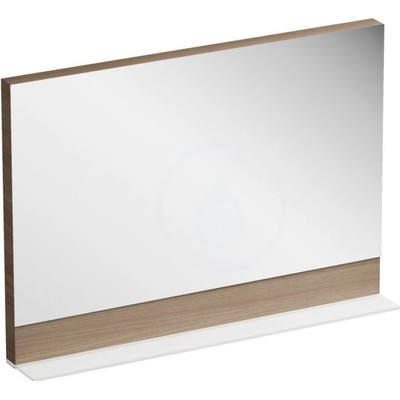 Ravak Formy 800 x 155 x 720 mm orech X000001049