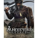 Ancestors Legacy Complete