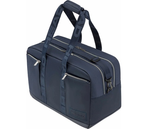 Head Pro Tote 35L - navy - Modrý