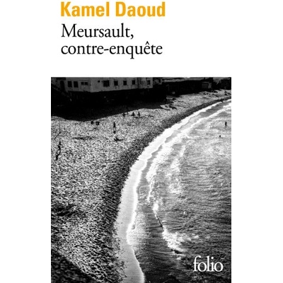 Meursault, contre-enquête