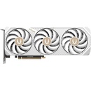 Image 1 of ZOTAC GeForce RTX 5070 AMP White 12GB GDDR7 192bit (ZT-B50700FQ-10P)