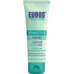 EUBOS Регенериращ и защитен крем за ръце , Eubos Hand Repair And Care Cream 75ml
