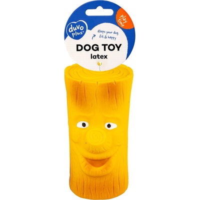 Duvo + kmen úsměvný 14 cm