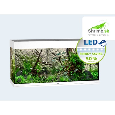 Juwel Vision LED 180 akvarijný set dub 92 x 41 x 55 cm, 180 l