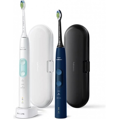 Philips Sonicare ProtectiveClean 5100 HX6851/34 – Sleviste.cz