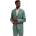 SELECTED Сако Selected Oasis Slim Fit blazer - Green (Light Green Melange)