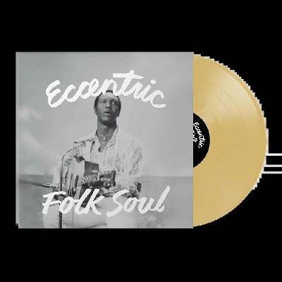 Various - Eccentric Soul: Folk Soul LP