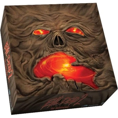 Jasco Games Evil Dead 2: The Board Game