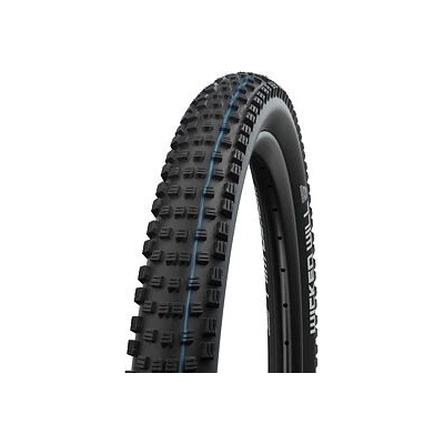 Schwalbe Wicked Will 27.5x2.35 SuperGround Addix Speedgrip TLE skládací