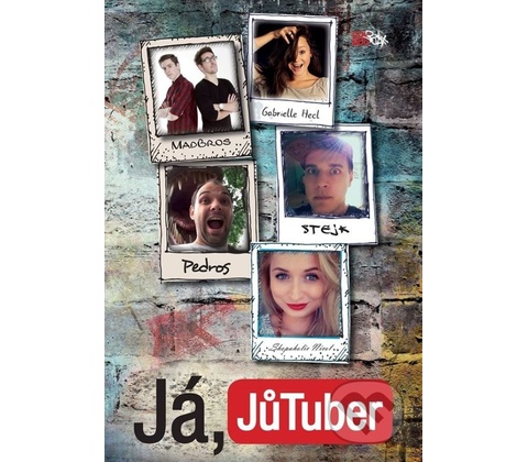 Já, JůTuber