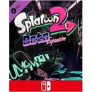 Splatoon 2 Octo Expansion