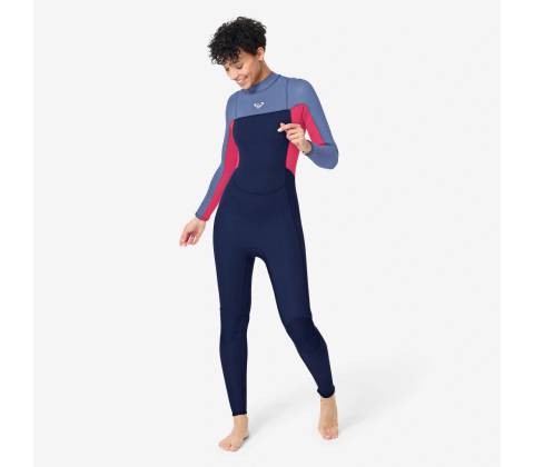 Roxy Prologue dámska modrá
