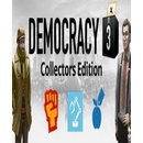 Hry na PC Democracy 3 (Collector's Edition)