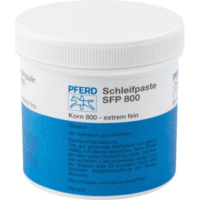 Pferd SFP 800 Brúsna pasta