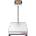 OHAUS Платформена везна Ohaus Defender 3000 - D33P60B1L2-M, плоча 55x42 см, 60 кг (I-D33P60B1L2-M)