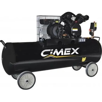 CIMEX OMP150