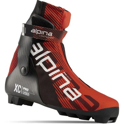 Alpina Pro Skate 2023/24