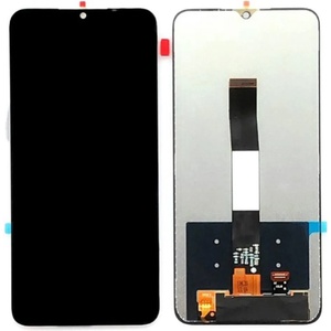UMiDIGI LCD Дисплей и Тъчскрийн за Umidigi Power 5