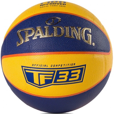 Spalding TF 33 – Sleviste.cz