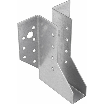 Domax trámová papuča WB 1 25 x 118 x 75 x 2 mm 10 ks