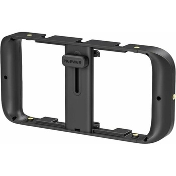 Neewer A104 video stabilizačná klietka pre smartfóny - 10101508