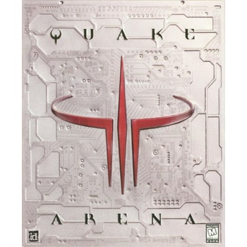 QUAKE 3 Arena
