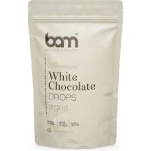 BAM Premium Biela 29,8% 250 g