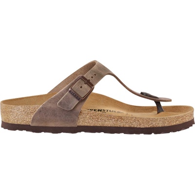 Birkenstock Чехли Gizeh LEOI