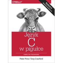 J ęzyk C w pigułce - Prinz Peter, Crawford Tony