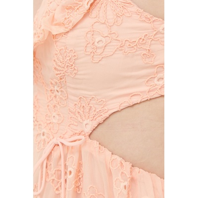 For Love & Lemons Рокля For Love & Lemons (CD2693.SU22)