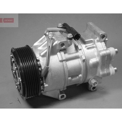 Kompresor, klimatizace DENSO DCP05022