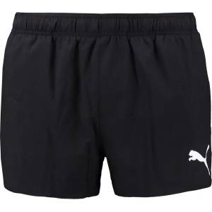 PUMA Бански гащета Puma 701224140 swimming shorts - Black (Black)