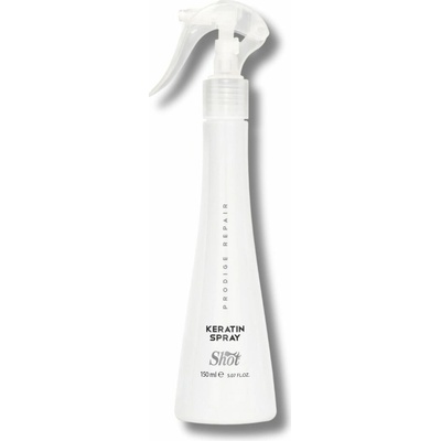 Shot Prodige Repair Keratin Spray keratínová rekonštrukčná kúra 150 ml