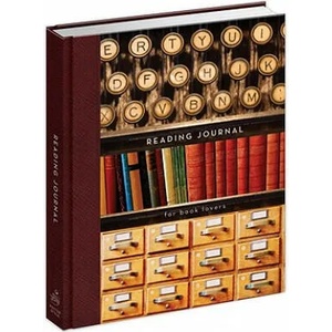 Reading Journal (ISBN: 9780307591661)