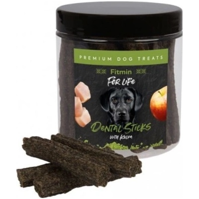Fitmin Dog For Life Dental Sticks 20 ks 340 g