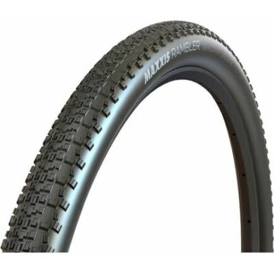 Maxxis Rambler HYPR-X EXO TR kevlar 700x45C