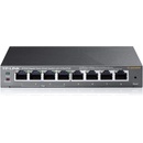 TP-LINK TL-SG108PE
