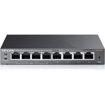 TP-LINK TL-SG108PE