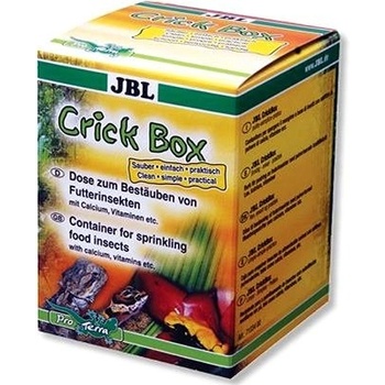 JBL CrickBox