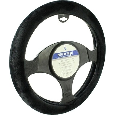 Cappa Potah volantu SMOOTH – Sleviste.cz