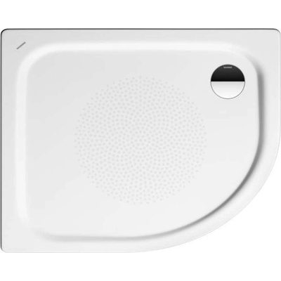 Kaldewei Advantage Zirkón 605-2 100 x 80 cm 457035000001