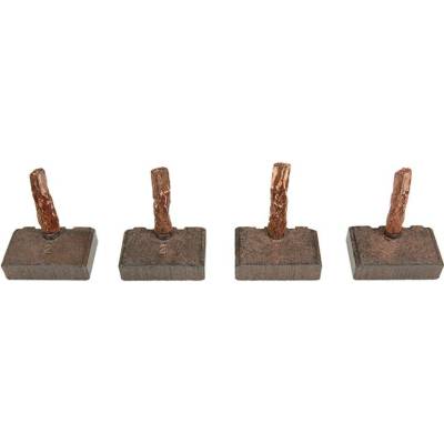 Uhlíkový kartáč, startér AS-PL (AUTO STARTER) BSX194-195
