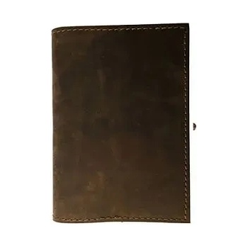 Image 1 of LAMALI Кожен тефтер Lamali Pundit, 116стр. 10.5х15см (LLJ80)