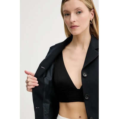 Bally Вълнено сако Bally (WOU088)