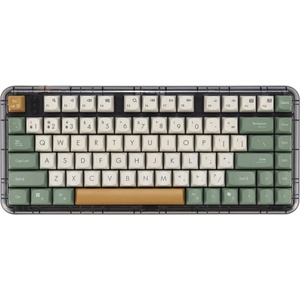 ASUS Jelly75 KD201 Клавиатури