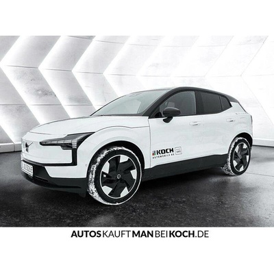Volvo EX30 Performance AWD Ultra 315 kW